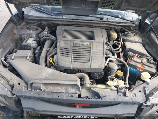 JF1VA1E63G8831208 Subaru Wrx Premium