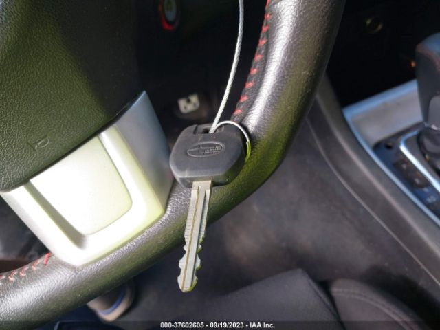 JF1VA1E63G8831208 Subaru Wrx Premium