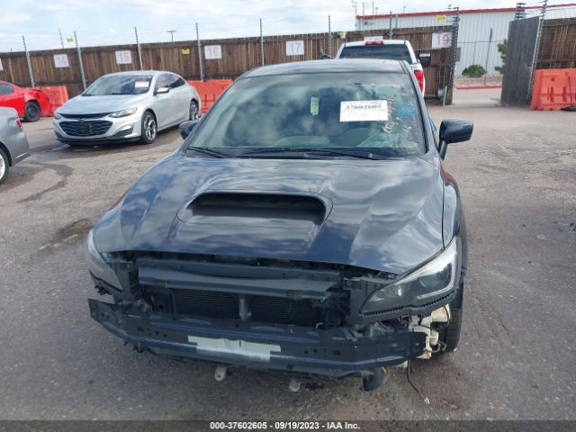 JF1VA1E63G8831208 Subaru Wrx Premium
