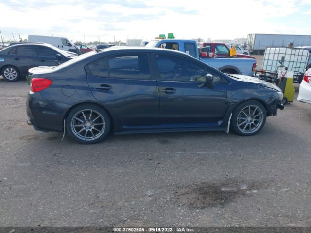 JF1VA1E63G8831208 Subaru Wrx Premium