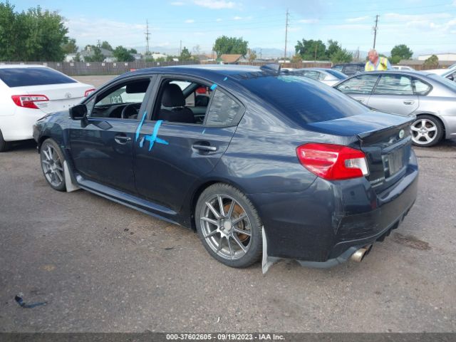 JF1VA1E63G8831208 Subaru Wrx Premium