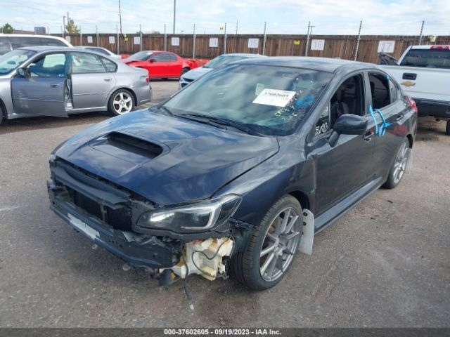 JF1VA1E63G8831208 Subaru Wrx Premium