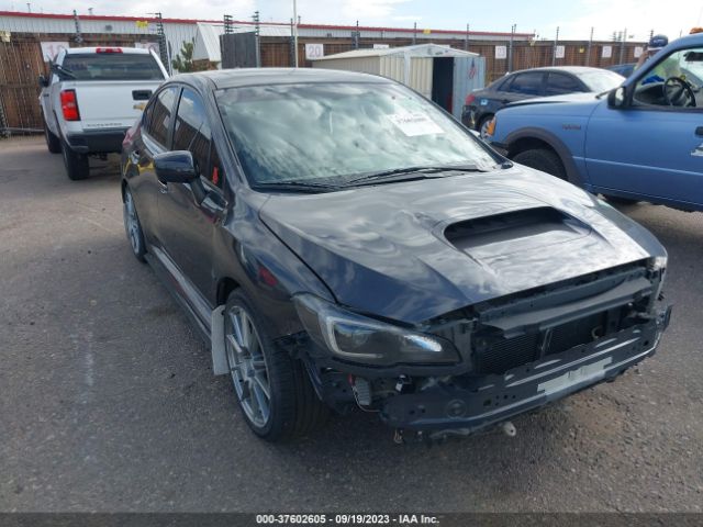 JF1VA1E63G8831208 Subaru Wrx Premium