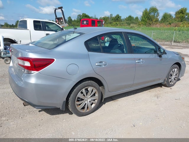 Subaru Impreza 2018 4S3GKAA66J3613242 Image 4