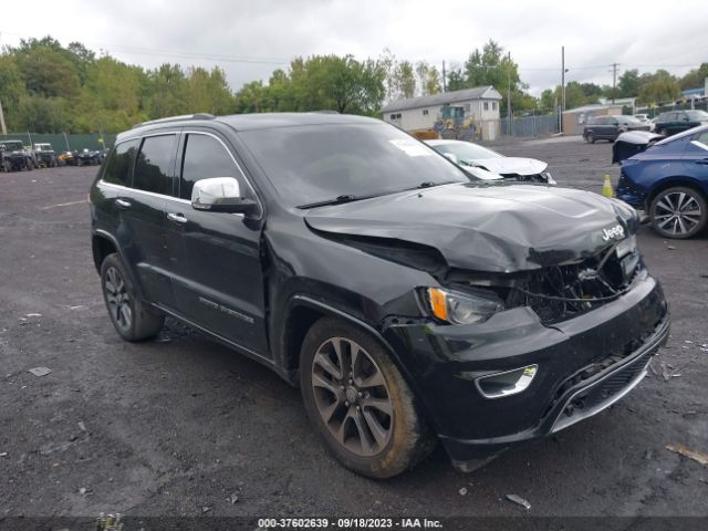2017 JEEP GRAND CHEROKEE 1C4RJFCG7HC769394