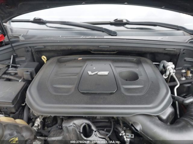 2017 JEEP GRAND CHEROKEE 1C4RJFCG7HC769394 Photo 9