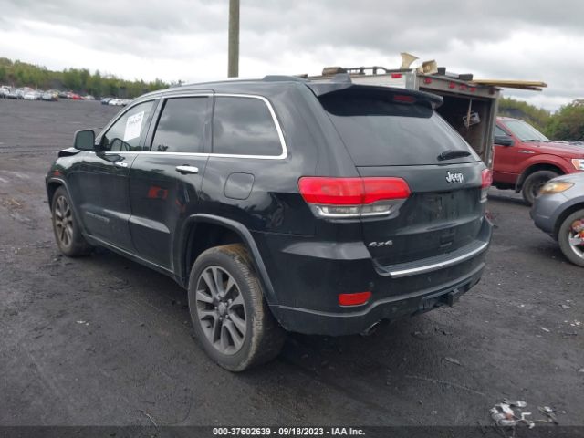 2017 JEEP GRAND CHEROKEE 1C4RJFCG7HC769394 Photo 2
