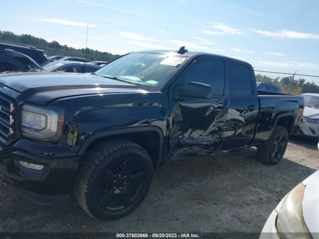 1GTR1LEH3GZ209128 GMC SIERRA 1500