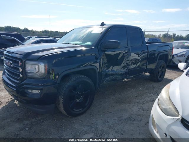 1GTR1LEH3GZ209128 GMC SIERRA 1500