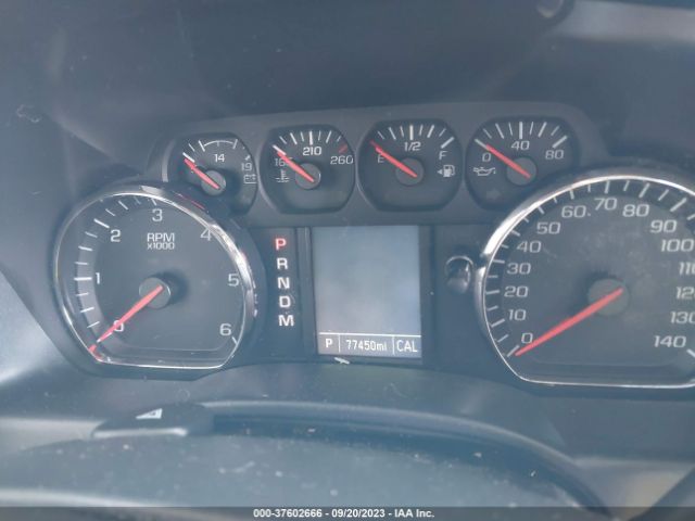1GTR1LEH3GZ209128 GMC SIERRA 1500