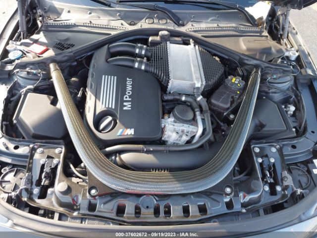 2017 BMW M4 WBS3R9C56HK709023 Photo 9