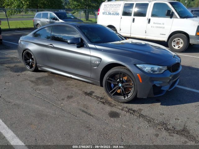 2017 BMW M4 WBS3R9C56HK709023 Photo 3