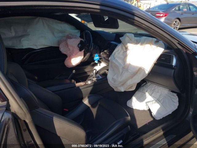 2017 BMW M4 WBS3R9C56HK709023 Photo 4