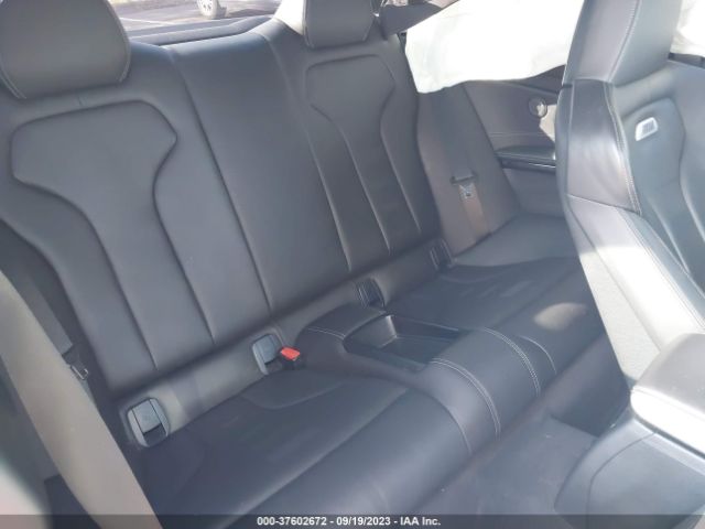 2017 BMW M4 WBS3R9C56HK709023 Photo 7