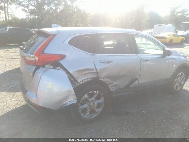 Honda Cr-v Ex-l 2017 7FARW1H85HE046091 Image 6
