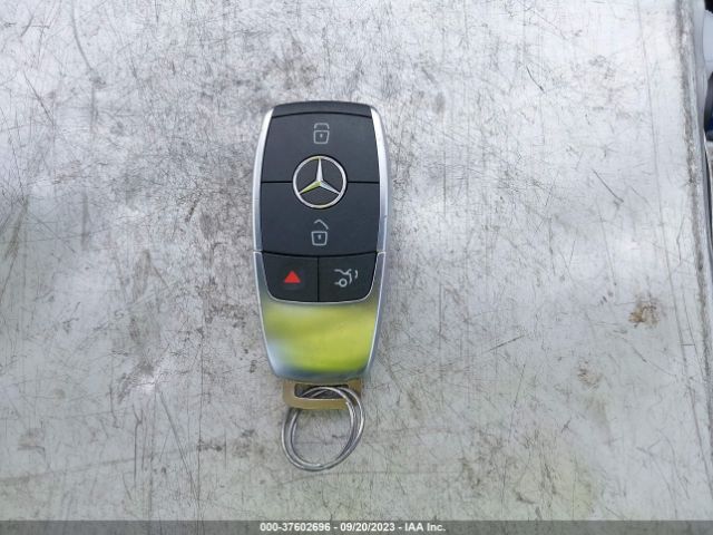 W1N0G8DB7NG115935 Mercedes-Benz Glc Glc 300