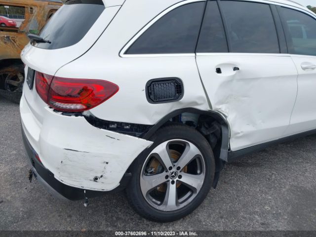 W1N0G8DB7NG115935 Mercedes-Benz Glc Glc 300