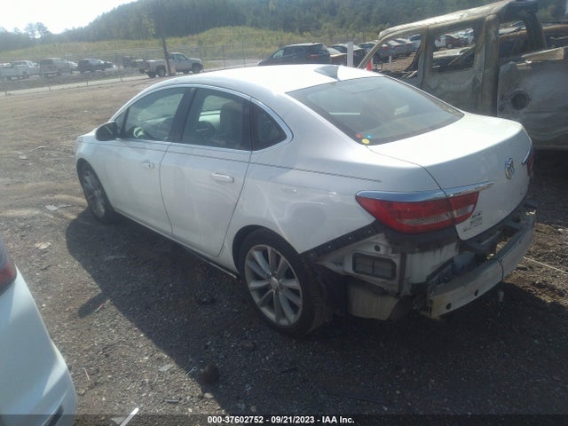 2015 BUICK VERANO CONVENIENCE GROUP VIN: 1G4PR5SK5F4118137