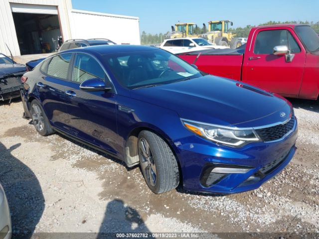 5XXGT4L38KG360623 auction archive image