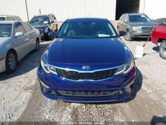 5XXGT4L38KG360623 KIA Optima S