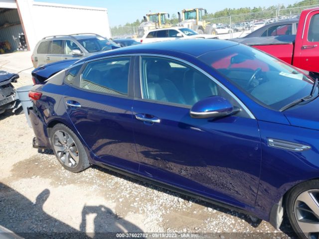5XXGT4L38KG360623 KIA Optima S