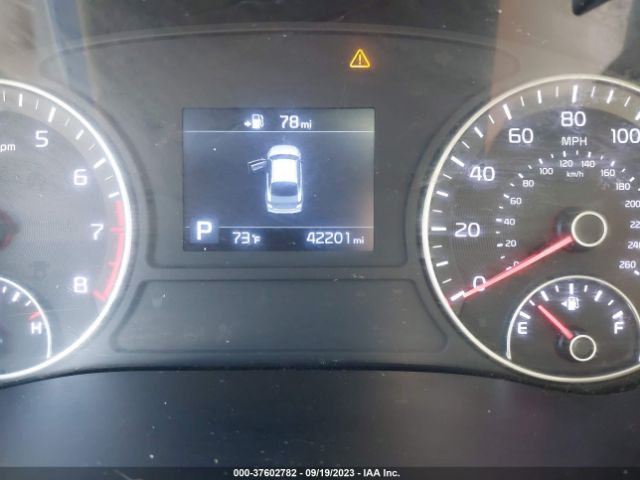 5XXGT4L38KG360623 KIA Optima S