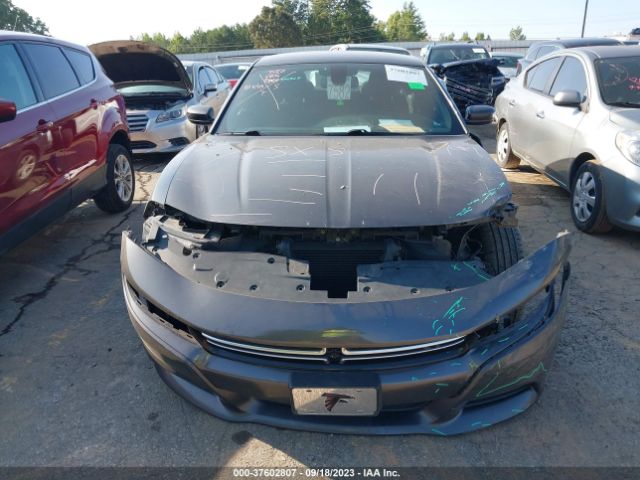 2C3CDXBG5GH173835 Dodge Charger Se
