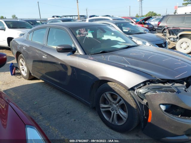 2C3CDXBG5GH173835 Dodge Charger Se