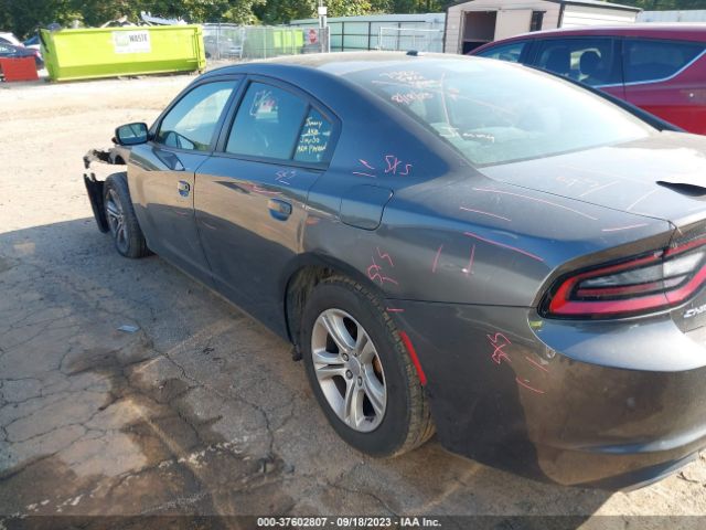 2C3CDXBG5GH173835 Dodge Charger Se