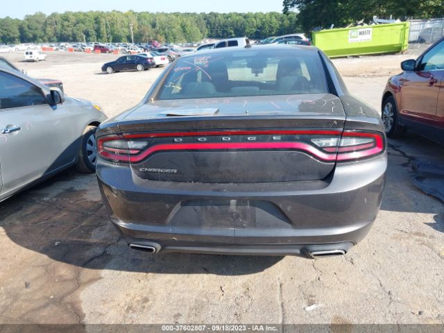 2C3CDXBG5GH173835 Dodge Charger Se