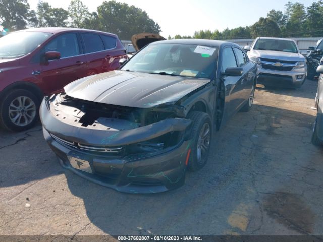 2C3CDXBG5GH173835 Dodge Charger Se