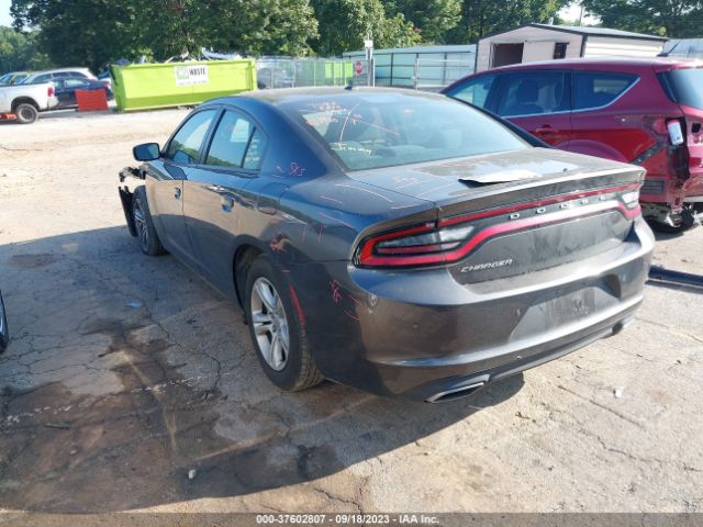 2C3CDXBG5GH173835 Dodge Charger Se