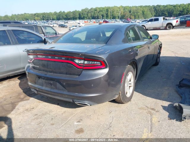 2C3CDXBG5GH173835 Dodge Charger Se
