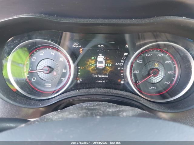2C3CDXBG5GH173835 Dodge Charger Se