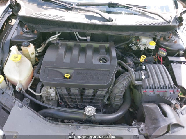 2010 CHRYSLER SEBRING TOURING VIN: 1C3CC4FB5AN157424