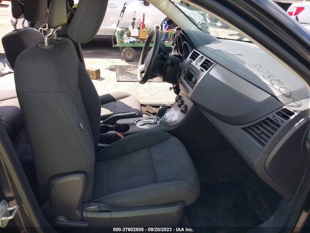 2010 CHRYSLER SEBRING TOURING VIN: 1C3CC4FB5AN157424