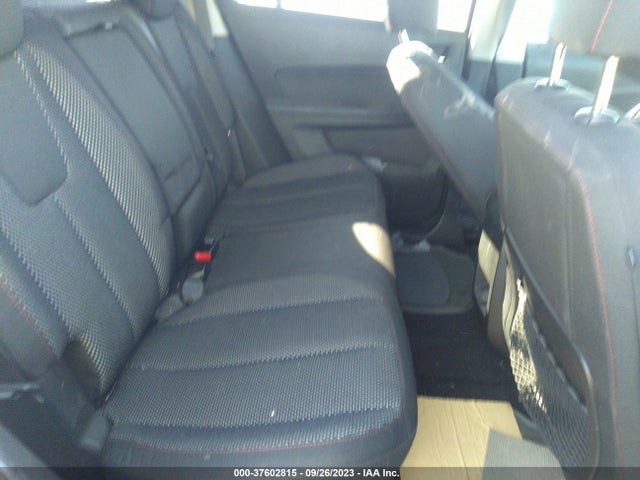 2011 CHEVROLET EQUINOX LT W/1LT VIN: 2CNFLDE50B6432090
