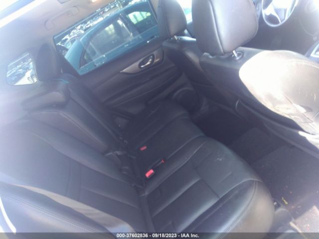 5N1AT2MV9GC881654 Nissan Rogue Sl
