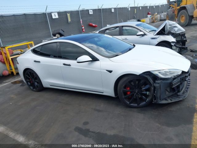 5YJSA1E25GF172204 Tesla Model S 60d/70d/75d/85d/90d