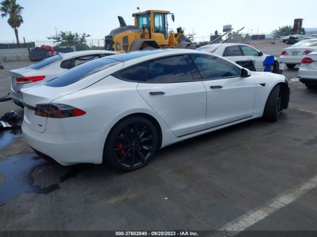 5YJSA1E25GF172204 Tesla Model S 60d/70d/75d/85d/90d