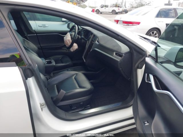 5YJSA1E25GF172204 Tesla Model S 60d/70d/75d/85d/90d