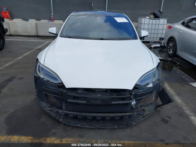 5YJSA1E25GF172204 Tesla Model S 60d/70d/75d/85d/90d