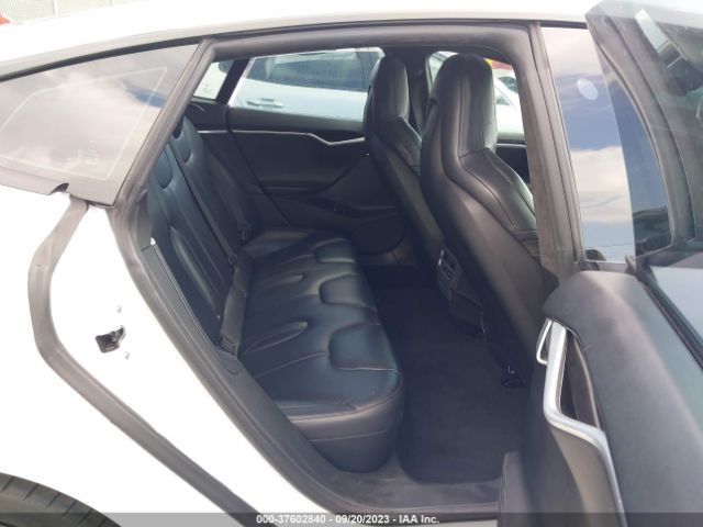 5YJSA1E25GF172204 Tesla Model S 60d/70d/75d/85d/90d
