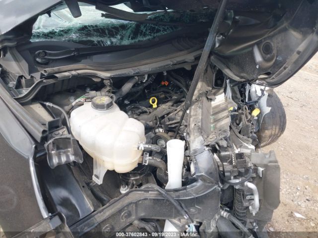2FMPK4J98MBA53042 Ford Edge Sel/st-line