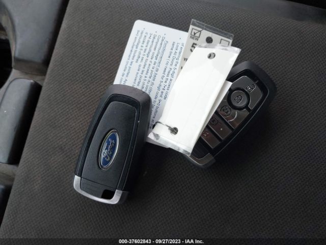 2FMPK4J98MBA53042 Ford Edge Sel/st-line