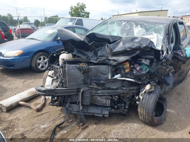 2FMPK4J98MBA53042 Ford Edge Sel/st-line