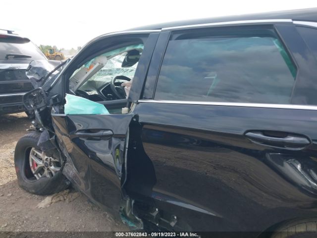 2FMPK4J98MBA53042 Ford Edge Sel/st-line