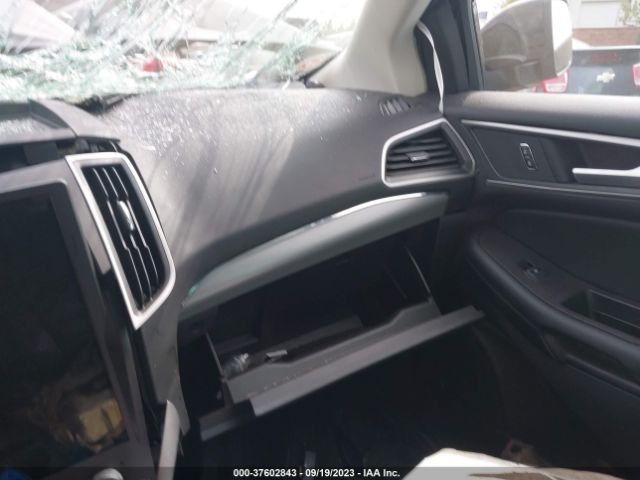2FMPK4J98MBA53042 Ford Edge Sel/st-line