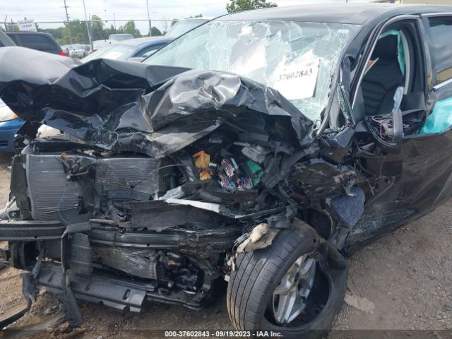 2FMPK4J98MBA53042 Ford Edge Sel/st-line