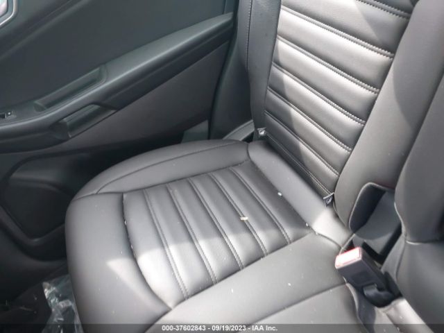 2FMPK4J98MBA53042 Ford Edge Sel/st-line